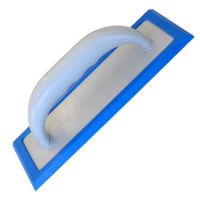 Karl Dahm Fugbrett blau, 250 x 105 mm  Art.-Nr. 11787