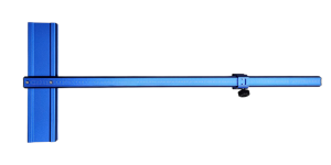 Rotthues® Tragbarer Manueller Fliesenschneider – Präzises Schneiden auch für XXL-Großformatfliesen 