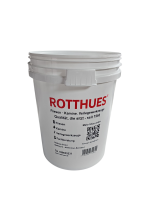 Anrühreimer 35 Liter Rotthues