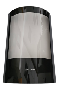 Hwam Türglassatz zu 3610m, 3620m, 3630m, 3640m, 3650m, 3660m moderne Tür