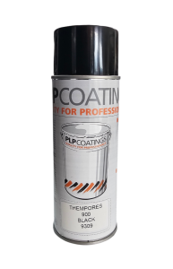 Ofenspray schwarz Black zu HWAM / DAN SKAN / Wiking ab BJ. 15.08.2016