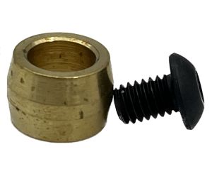 HWAM / Wiking Büchse (Schließrolle) für Türschließsystem HWAM 31/32/34/35er Serie, Wiking Maxi, Luma