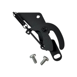 Verriegelungssystem komplett, für Tür aus Gußeisen, HWAM 36er Serie produziert von 21.09.2011 bis 31.10.2016