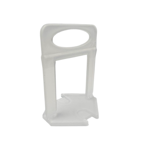 400 Stück Zuglaschen extra lang 2 mm Fugenbreite Nivelliersystem für Fliesenstärke von 12-21 mm