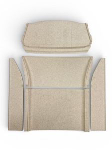 Contura Skamol-Satz zu 856 / 896 Style  391752