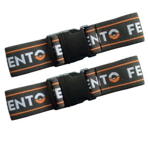Ersatzriemen mit Clip Verschluss für FENTO 200 / FENTO 200 Pro 