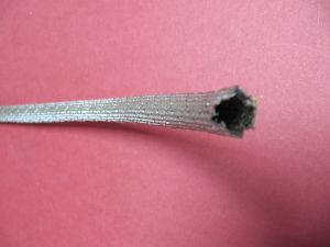Hohldichtung Dichtband 10 mm selbstkl. Schlauchdichtung