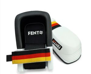 FENTO 200 Pro WM EDITION GERMANY Knieschoner Fento ORIGINAL