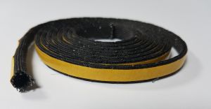 Hohldichtung Dichtband 6 mm selbstkl. Schlauchdichtung