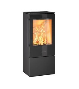 *Ausstellungsstück* HWAM 5240m Kaminofen | Sonderpreis - sofort verfügbar