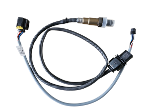 HWAM Lambdasonde / 02-Sensor mit Kabel für Autopilot IHS / Smart Control