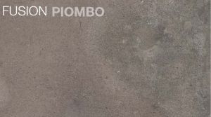 Castelvetro Fusion Piombo 40 x 80 x 2 cm Terrassenfliese Betonoptik 1. Sorte