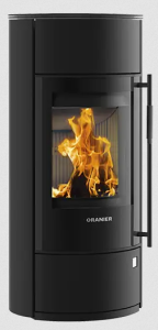 Oranier Polar NEO 6 Blackline