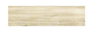 Castelvetro Wood White 40 x 120 cm Terrassenfliese Holzoptik 1.Sorte