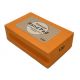 Diamant Handschleif Pad #100 Orange für Fliesen, Keramik, Marmor, Granit, Natur- oder Kunststein sowie Glas