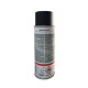 Senotherm Ofenspray hell grau metallic 400 ml Ofenfarbe zu HWAM + ABC