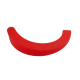Fliesen Sichelkeile 100 Stk. rot 1-13mm Fugenbreite Verlegesystem Nivelliersystem Fliesenkeile