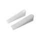 Peygran Fliesenkeile 10 mm hoch 200 Stück