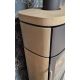 HWAM 4660m SmartControl™ Terrastone Clay | ***Sonderpreis***| Ausstellungsstück