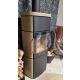 HWAM 4660m SmartControl™ Terrastone Clay | ***Sonderpreis***| Ausstellungsstück