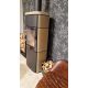 HWAM 4660m SmartControl™ Terrastone Clay | ***Sonderpreis***| Ausstellungsstück