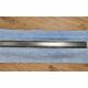 Blanke DIBA-LINE Duschrinne 80 cm Edelstahl Komplettset neuwertig Ausstellungsstück