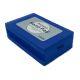 Diamant Handschleif Pad #1500 Blau für Fliesen, Keramik, Marmor, Granit, Natur- oder Kunststein sowie Glas
