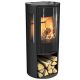 Contura 556G:2 Style schwarz 