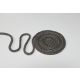 Dichtschnur Dichtband 6 mm Kordel Ofendichtung schwarz