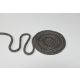 Dichtschnur Dichtband 6mm Kordel Ofendichtung schwarz
