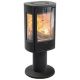 Contura 886G:1 Style schwarz 