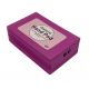 Diamant Handschleif Pad #60 Pink für Fliesen, Keramik, Marmor, Granit, Natur- oder Kunststein sowie Glas