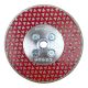 Cut&Test Diamant-Set (6 Stück) –Trennscheiben Kennenlern-Set für verschiedene Anwendungen