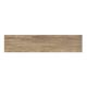 Castelvetro Wood Beige 40 x 120 cm Terrassenfliese Holzoptik 1.Sorte