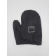 Cera Design Kaminhandschuh Grillhandschuh rechte Hand