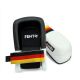 FENTO 200 Pro WM EDITION GERMANY Knieschoner Fento ORIGINAL