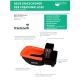 FENTO 200 Pro WM EDITION GERMANY Knieschoner Fento ORIGINAL