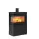 HWAM Kaminofen 5630c schwarz