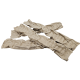 Rotthues® vorkonfektionierte Papierpolster – ca. 600 × 130 × 50 mm