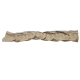 Rotthues® vorkonfektionierte Papierpolster – ca. 600 × 130 × 50 mm