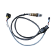 HWAM Lambdasonde / 02-Sensor mit Kabel für Autopilot IHS / Smart Control