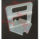 Basis-Set rot 2 mm Fugenbreite Nivelliersystem für Fliesenstärke von 3-12 mm