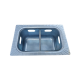 Spartherm Aschetopf 15 x 22 cm Aschekasten