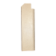 Contura Skamol Ersatzteil vordere rechte Seite zu 600er Serie Vermiculite 391168