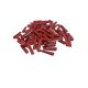 Fliesenkeile rot von 0-5 mm hoch