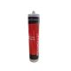 Kamin- und Ofenkitt 304 ml. Kartusche