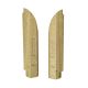 Hwam Vermiculite Ersatzteil Seitenteile hinten zu Serie 4500