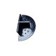 Fugenkreuze CP3 schwarz Fugenbreite 3 mm
