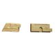 Hwam Vermiculite Ersatzteil Seitenteile vorne zu Serie 4500