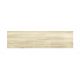 Castelvetro Wood White 20 x 120 cm Bodenfliese Holzoptik 1.Sorte